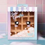 Gaufre Éponge-Inuwet-INW-VINACEG-CLÉMENT
