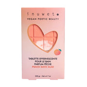 Tablette Effervescente Pêche-Inuwet-INW-VINBCH7-CLÉMENT