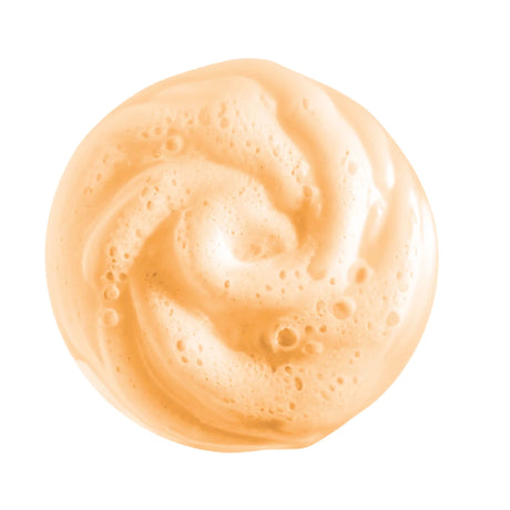 Mousse de Douche - Parfum de Pêche-Inuwet-INW-VINBN203P-CLÉMENT