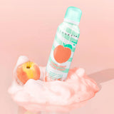 Mousse de Douche - Parfum de Pêche-Inuwet-INW-VINBN203P-CLÉMENT