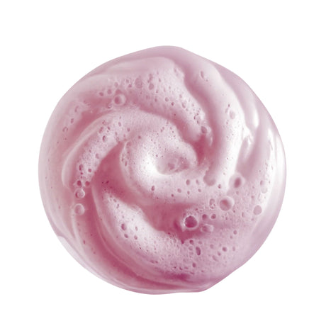Mousse de Douche - Parfum de Fraise-Inuwet-INW-VINBN202F-CLÉMENT