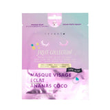 Masque Illuminant Ananas-Inuwet-INW-VINMA31-CLÉMENT
