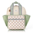Sac à Dos Damier-itzy ritzy-ITZ-101601544-CLÉMENT