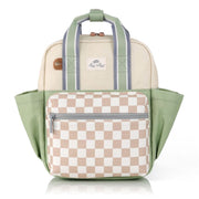 Sac à Dos Damier-itzy ritzy-ITZ-101601544-CLÉMENT