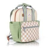 Sac à Dos Damier-itzy ritzy-ITZ-101601544-CLÉMENT