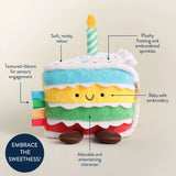 Gâteau D'anniversaire 1 An-itzy ritzy-ITZ-306701944-CLÉMENT