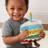 Gâteau D'anniversaire 1 An-itzy ritzy-ITZ-306701944-CLÉMENT