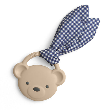 Jouet de Dentition Crinkle Crew - Ours-itzy ritzy-ITZ-604501961-CLÉMENT