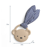 Jouet de Dentition Crinkle Crew - Ours-itzy ritzy-ITZ-604501961-CLÉMENT