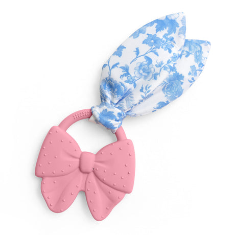 Jouet de Dentition Crinkle Crew - Boucle-itzy ritzy-ITZ-604501999-CLÉMENT