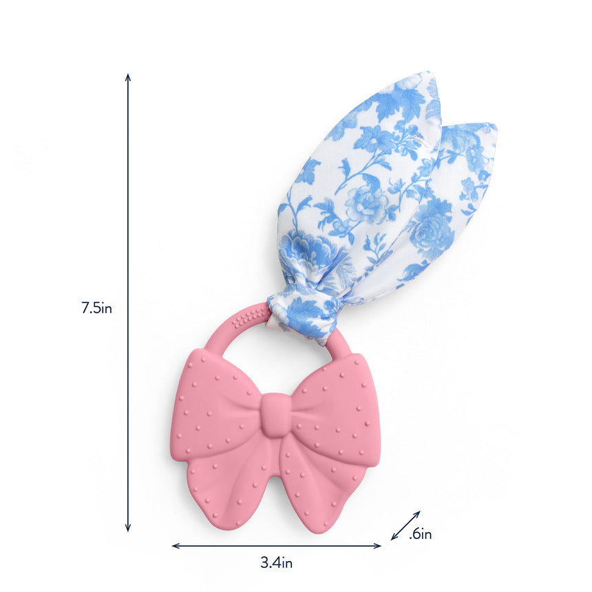 Jouet de Dentition Crinkle Crew - Boucle-itzy ritzy-ITZ-604501999-CLÉMENT