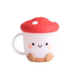 Bol À Collation - Champignon-itzy ritzy-ITZ-807201682-CLÉMENT
