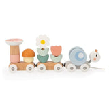 Train Escargot-Janod-JAD-J04010-CLÉMENT
