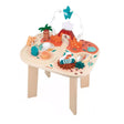 Table d'Activités en Bois - Dino-Janod-JAD-J05825-CLÉMENT