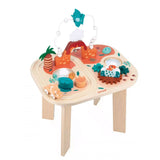 Table d'Activités en Bois - Dino-Janod-JAD-J05825-CLÉMENT