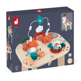Table d'Activités en Bois - Dino-Janod-JAD-J05825-CLÉMENT