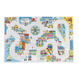 Tapis d'activités - Carrefour des routes-Janod-JAD-J05910-CLÉMENT