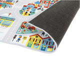 Tapis d'activités - Carrefour des routes-Janod-JAD-J05910-CLÉMENT