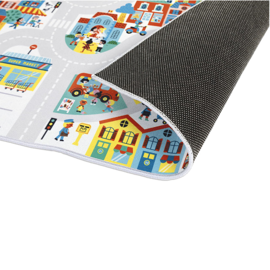 Tapis d'activités - Carrefour des routes-Janod-JAD-J05910-CLÉMENT