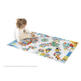 Tapis d'activités - Carrefour des routes-Janod-JAD-J05910-CLÉMENT