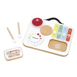 Table Musicale Bébé Confetti-Janod-JAD-J07679-CLÉMENT
