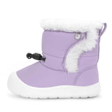 Bottes Stay-put Trail Pointures 4-7-Jan n Jul-Lilas-4 B-JAJ-BST-LVD-CLÉMENT