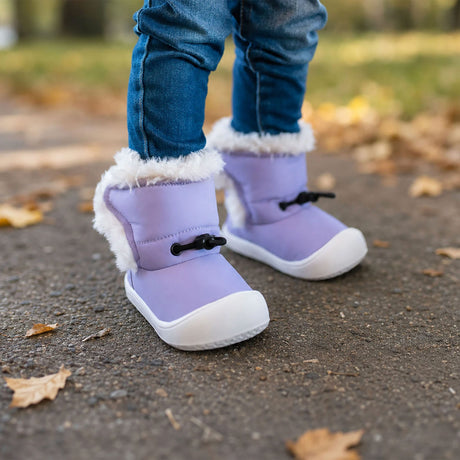 Bottes Stay-put Trail Pointures 4-7-Jan n Jul-JAJ-BST-LVD-CLÉMENT