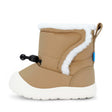 Bottes Stay-Put 6-24mois-Jan n Jul-Beige-4 B-JAJ-BST-SBR-CLÉMENT