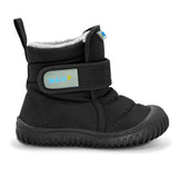 Bottes Noires Toasty-Dry Pointures 5-11-Jan n Jul-Noir-4 B-JAJ-BTB-BLK-CLÉMENT