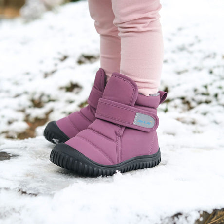 Bottes Toasty Dry Pointures 4-11-Jan n Jul-JAJ-BTB-DAP-CLÉMENT