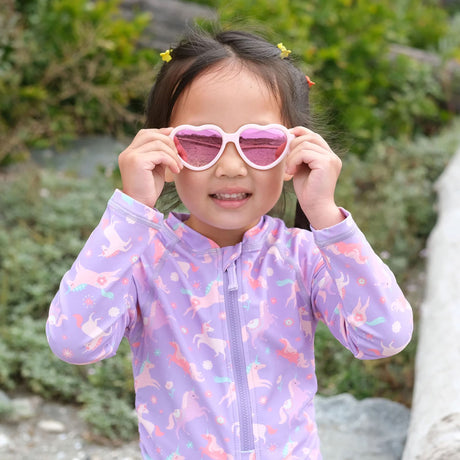 Lunettes Coeur 2-6ans-Jan n Jul-JAJ-GHA-SOP-CLÉMENT