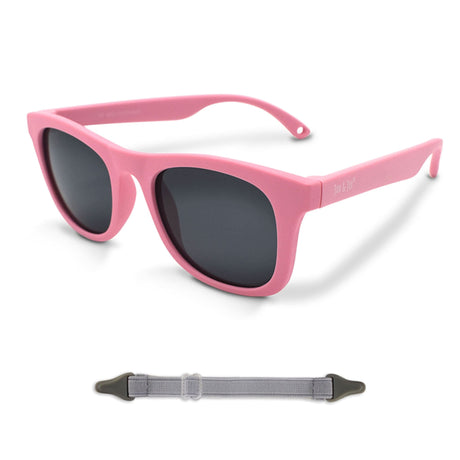 Lunette de Soleil Explorer Rose 0-2ans-Jan n Jul-Rose-0-2-JAJ-GUX-PPK-1-CLÉMENT