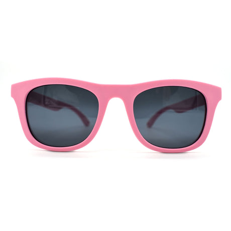 Lunette de Soleil Explorer Rose 0-2ans-Jan n Jul-JAJ-GUX-PPK-1-CLÉMENT