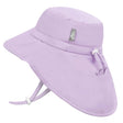 Chapeau Xplorer Aqua-Dry 0-24mois-Jan n Jul-Lilas-0-6 m-JAJ-HAVO-LVD-1-CLÉMENT