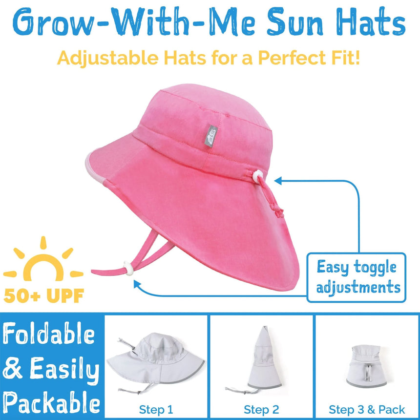 Chapeau Xplorer Aqua-Dry 0-24mois-Jan n Jul-JAJ-HAVO-LVD-1-CLÉMENT
