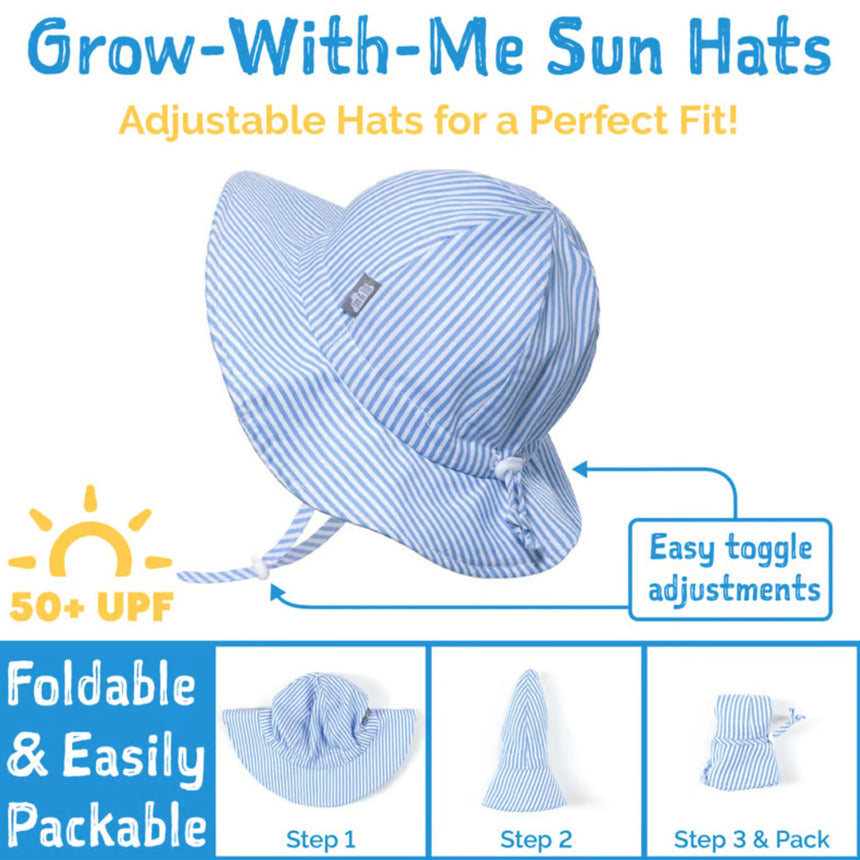 Chapeau Coton UV Daisy 0-24mois-Jan n Jul-JAJ-HCF0-PDS-1-CLÉMENT