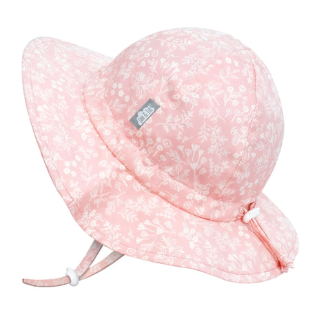 Chapeau Coton UV Prairie 2-5ans-Jan n Jul-Rose-2-5 ans-JAJ-HCF0-PIP-2-CLÉMENT