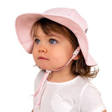 Chapeau Coton UV Rayé 2-5ans-Jan n Jul-JAJ-HCF0-PST-2-CLÉMENT