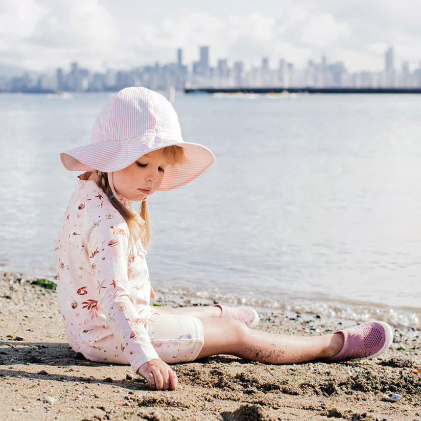 Chapeau Coton UV Rayé 2-5ans-Jan n Jul-JAJ-HCF0-PST-2-CLÉMENT