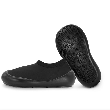 Soulier d'Eau Play Pointures 4-10-Jan n Jul-JAJ-SPW-BLK-CLÉMENT