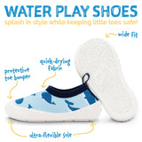 Soulier d'Eau Play Pointures 4-10-Jan n Jul-JAJ-SPW-SOP-CLÉMENT