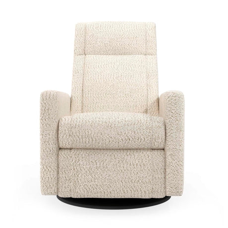 Fauteuil Berçant et Pivotant Nelly - Puppy Sand-Jaymar BB-JAM-521-PUPPYS14-CLÉMENT
