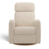 Fauteuil Berçant Inclinable Pivotant Hailey - Beyond Sheep Cream-Jaymar BB-JAM-523-BEYON-14-CLÉMENT