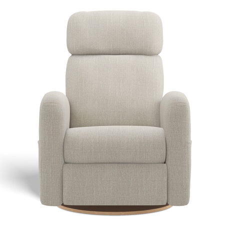 Fauteuil Berçant Inclinable Pivotant Hailey - Nubia-Jaymar BB-JAM-523-NUBIA-01-CLÉMENT