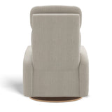 Fauteuil Berçant Inclinable Pivotant Hailey - Nubia-Jaymar BB-JAM-523-NUBIA-01-CLÉMENT