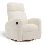 Fauteuil Berçant Inclinable Pivotant Hailey - Puppy Pearl-Jaymar BB-JAM-523-PUPPY-11-CLÉMENT