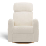 Fauteuil Berçant Inclinable Pivotant Hailey - Puppy Pearl-Jaymar BB-JAM-523-PUPPY-11-CLÉMENT