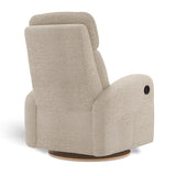 Fauteuil Berçant Inclinable Pivotant Hailey - Puppy Sand-Jaymar BB-JAM-523-PUPPY-14-CLÉMENT