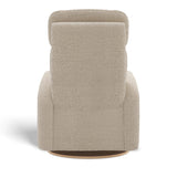 Fauteuil Berçant Inclinable Pivotant Hailey - Puppy Sand-Jaymar BB-JAM-523-PUPPY-14-CLÉMENT