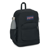 Sac à Dos Cross Town Plus Noir 26L-Jansport-JAP-JS0A7ZNZ008-CLÉMENT